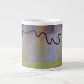 Ogaden 1999 Jumbo-Tasse (Vorderseite)
