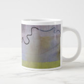 Ogaden 1999 Jumbo-Tasse (Rechts)