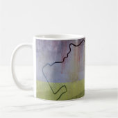 Ogaden 1999 kaffeetasse (Links)
