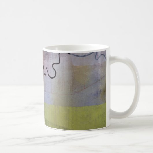 Ogaden 1999 kaffeetasse (Rechts)