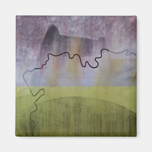 Ogaden 1999 magnet (Vorne)