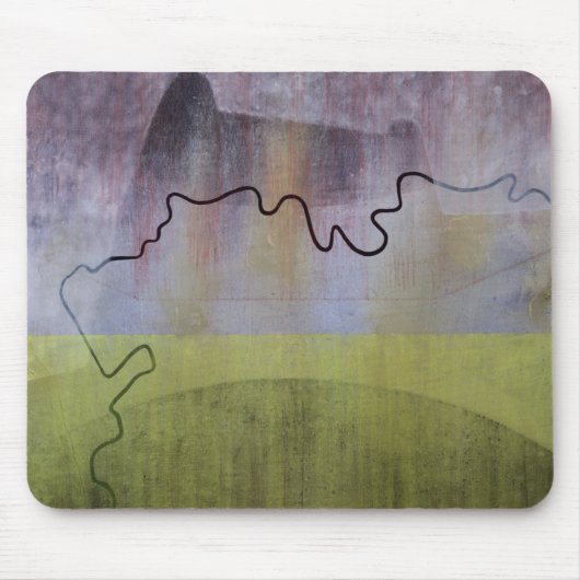 Ogaden 1999 mousepad (Vorne)