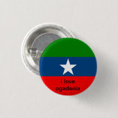 ogaden button (Vorne & Hinten)
