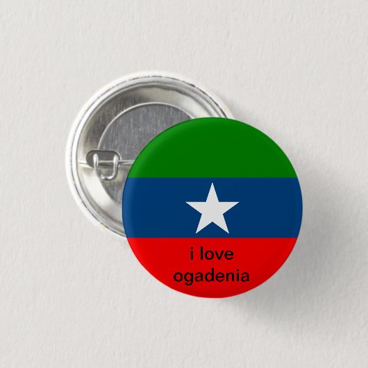 ogaden button (Vorne & Hinten)