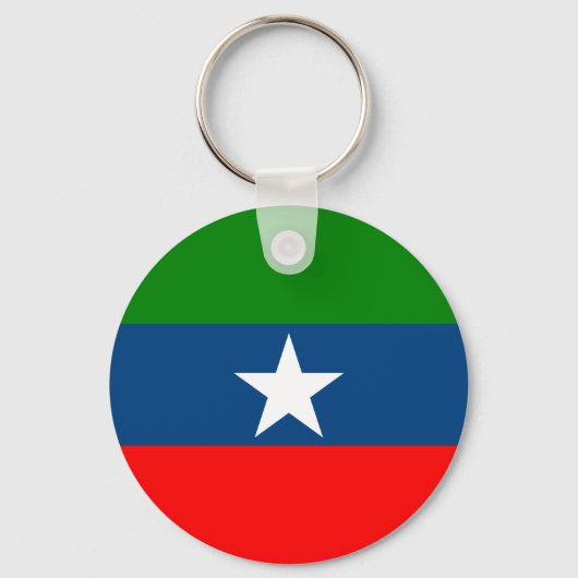 Ogaden, Estland Schlüsselanhänger (Vorderseite)