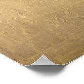 Ogata Kōrin Poster (Ecke)