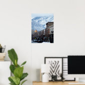 Ogden Poster (Heimbüro)