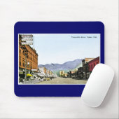 Ogden, Utah Mousepad (Mit Mouse)