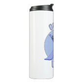 Ogden, Utah Thermosbecher (Nach links gedreht)