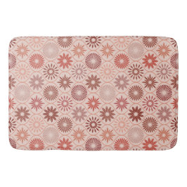 Ogee Boho Blume Badematte