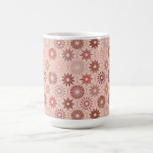 Ogee Boho Blume Kaffeetasse (Mittel)