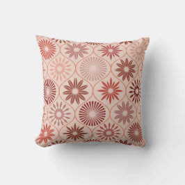 Ogee Boho Blume Kissen