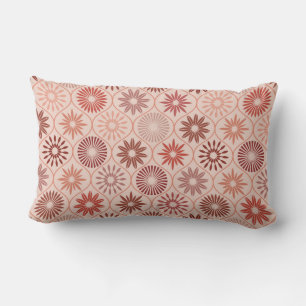 Ogee Boho Blume Lendenkissen