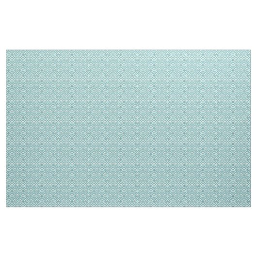 Ogee Retromuster Stoff (Fat Quarter (45,7 x 55,9 cm))
