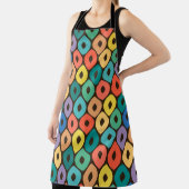 Ogee Schürze (InSitu)