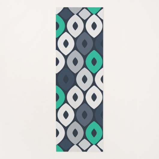 Ogee Yogamatte (Vorderseite)