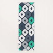 Ogee Yogamatte (Rückseite)