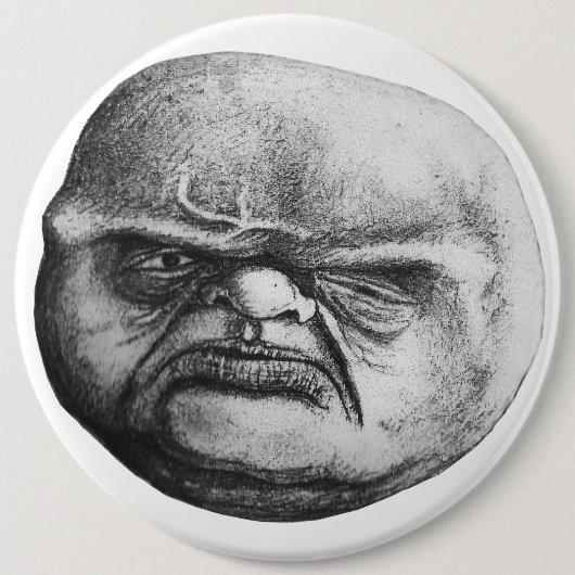 Oger Button (Vorderseite)