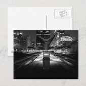 Ogilvie Postkarte (Vorne/Hinten)