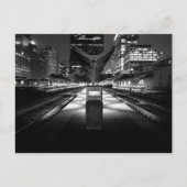 Ogilvie Postkarte (Vorderseite)