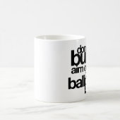 ogilvy-quote-stiles* kaffeetasse (Mittel)