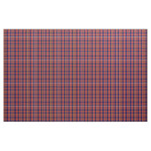Ogilvy Tartan Print Stoff (Yard (91,4 cm))