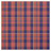 Ogilvy Tartan Print Stoff (Muster)