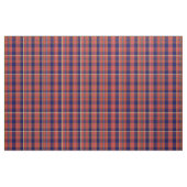 Ogilvy Tartan Print Stoff (Fat Quarter (45,7 x 55,9 cm))