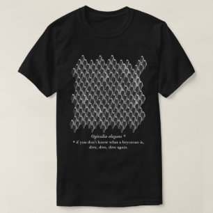 Ogivalia elegans T-Shirt