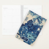 Ogiya uchi Hanaogi von Utagawa Kuniyoshi Planer (Anzeige)