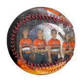 Oglageo Baseball (Vorderseite Links)