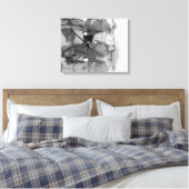 Oglala Indian Plenty Horses with 2 White Soldier Leinwanddruck (Insitu (Schlafzimmer))