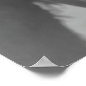 Oglala Sioux Chief Rocky Bear c. 1899 Poster (Ecke)