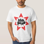 Oglala T-Shirt (Vorderseite)