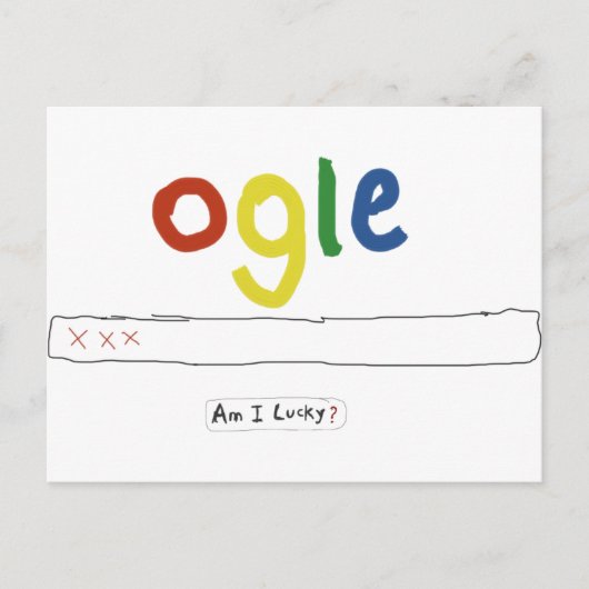 ogle_am postkarte (Vorderseite)