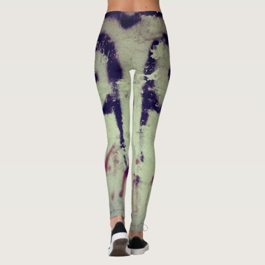 Ogled Leggings (Rückseite)