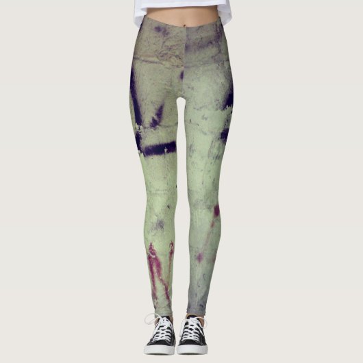 Ogled Leggings (Vorderseite)