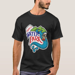 Ogle's Water Park Seiverville Pigeon Forge Tenness T-Shirt