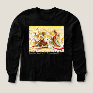 Ogonshoku Ikkiuchi - Artist - NFT Artisans SamurAI