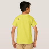 Ogonshoku Ikkiuchi - Artist - NFT Artisans SamurAI T-Shirt (Schwarz voll)