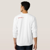 Ogonshoku Ikkiuchi - Künstler - NFT Artisans Samur Sweatshirt (Schwarz voll)