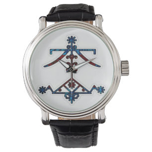 OGOU FERAY WATCHES PROTECTION ARMBANDUHR