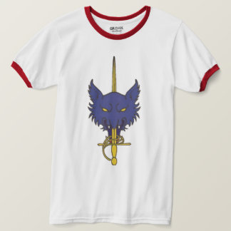 OGR-Baseball-Shirt 2.0 T-Shirt