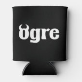 Ogre Dosenkühler (Vorderseite)