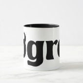 Ogre Tasse (Zentrum)