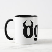 Ogre Tasse (Links)