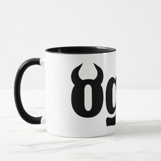 Ogre Tasse (Links)
