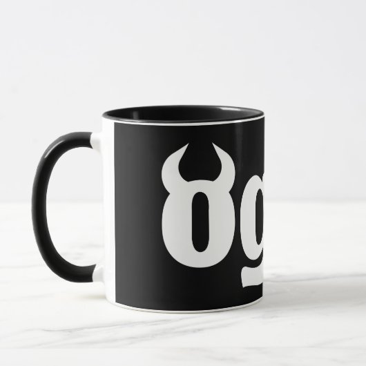 Ogre Tasse (Links)