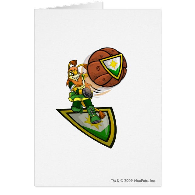 Ogrin Brightvale Spieler (Vorne)