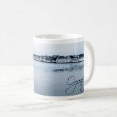 Ogunquit Kaffeetasse (VorderseiteRechts)